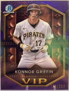 Konnor Griffin