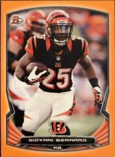 Giovani Bernard