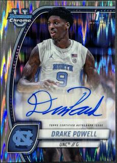 Drake Powell