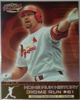Mark McGwire