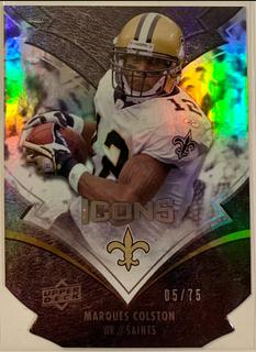 Marques Colston