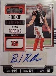 Brad Robbins