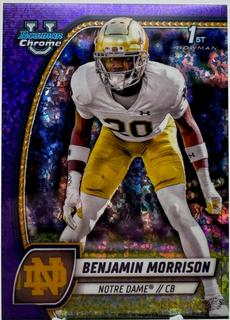 Benjamin Morrison