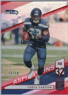 Chris Carson