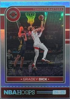 Gradey Dick
