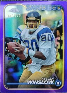 Kellen Winslow
