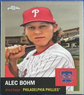 Alec Bohm