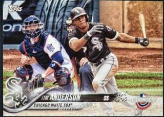 Tim Anderson