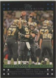 New Orleans Saints
