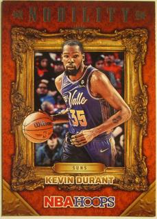 Kevin Durant