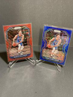Danilo Gallinari