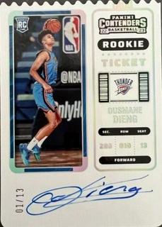 Ousmane Dieng