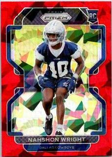 Nahshon Wright