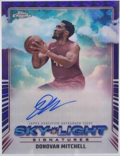 Donovan Mitchell