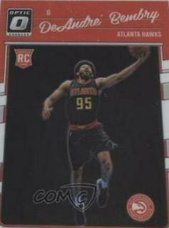 DeAndre Bembry