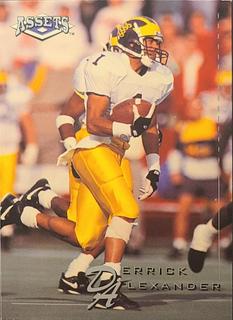 Derrick Alexander