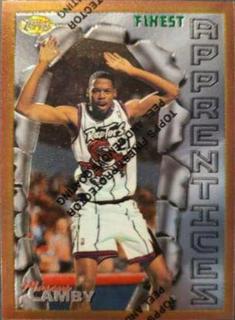 Marcus Camby