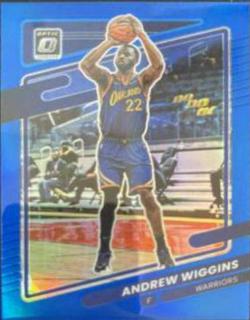 Andrew Wiggins