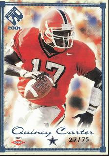 Quincy Carter