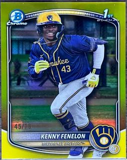 Kenny Fenelon