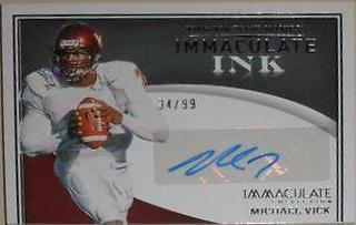 Michael Vick