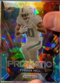 Tyreek Hill