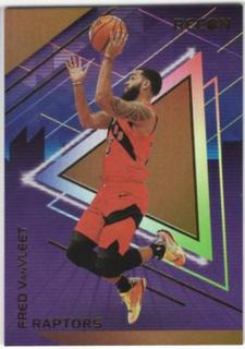 Fred VanVleet
