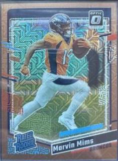 Marvin Mims