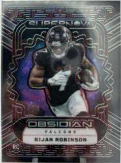 Bijan Robinson