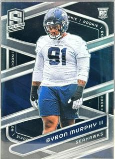 Byron Murphy II