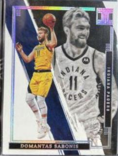 Domantas Sabonis