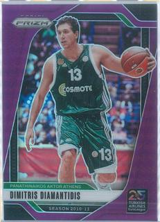Dimitris Diamantidis