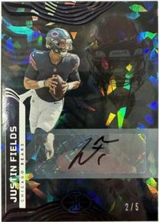 Justin Fields