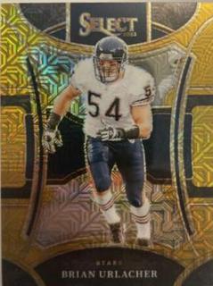 Brian Urlacher