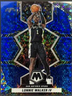 Lonnie Walker IV