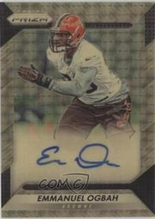 Emmanuel Ogbah