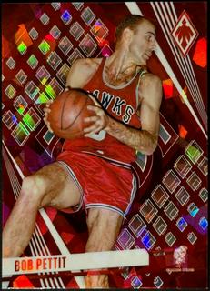 Bob Pettit