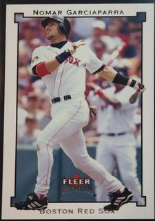 Nomar Garciaparra