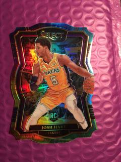 Josh Hart