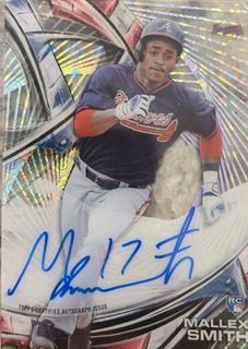 Mallex Smith