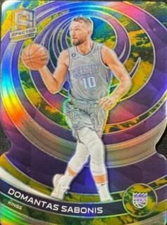 Domantas Sabonis