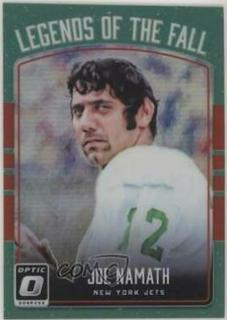 Joe Namath