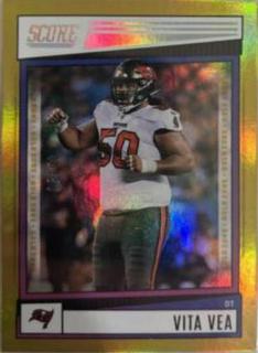Vita Vea