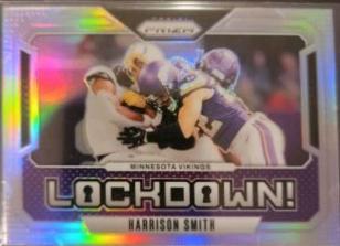 Harrison Smith