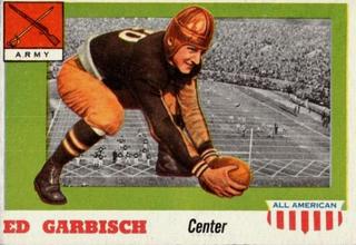 Ed Garbisch