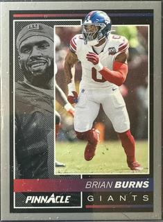 Brian Burns