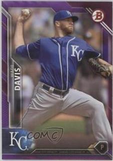 Wade Davis