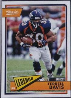 Terrell Davis