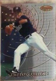 Carlos Guillen