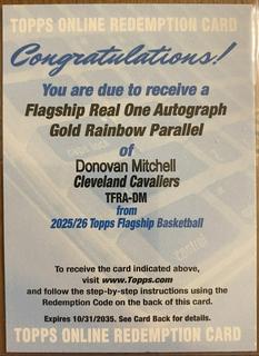 Donovan Mitchell